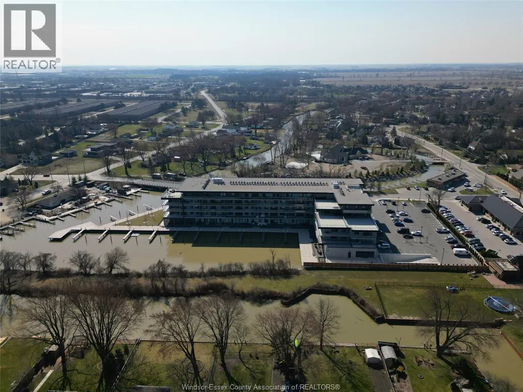 14400 TECUMSEH ROAD East Unit# 402