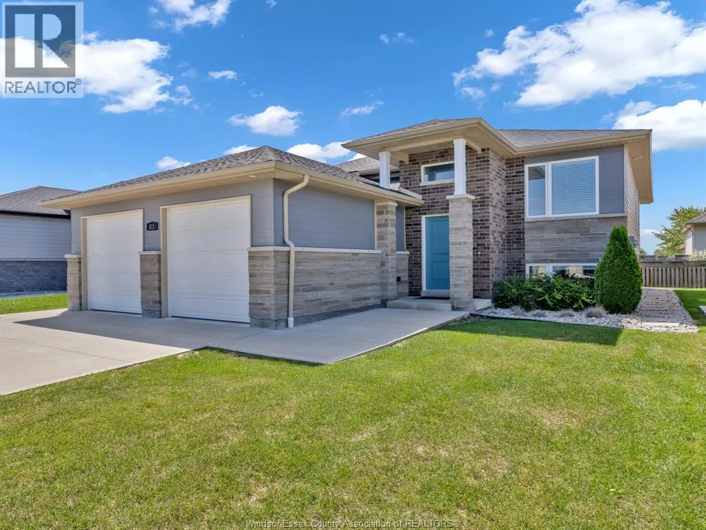 312 SWEETMAN AVENUE Unit# LOWER