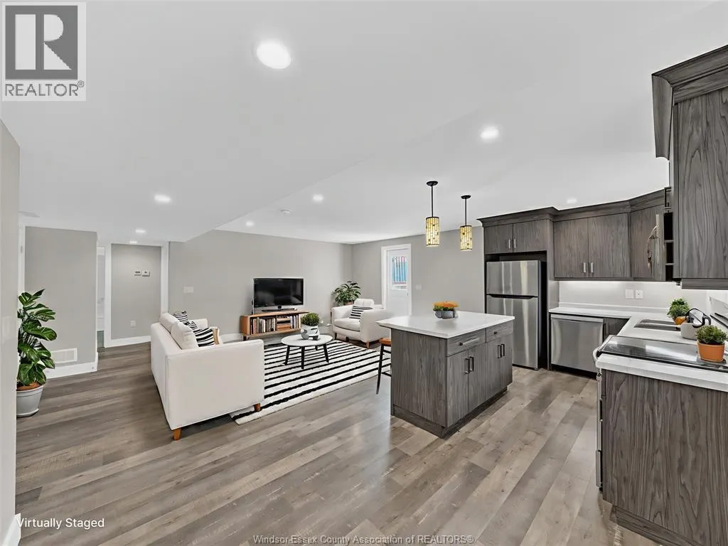 312 SWEETMAN AVENUE Unit# LOWER