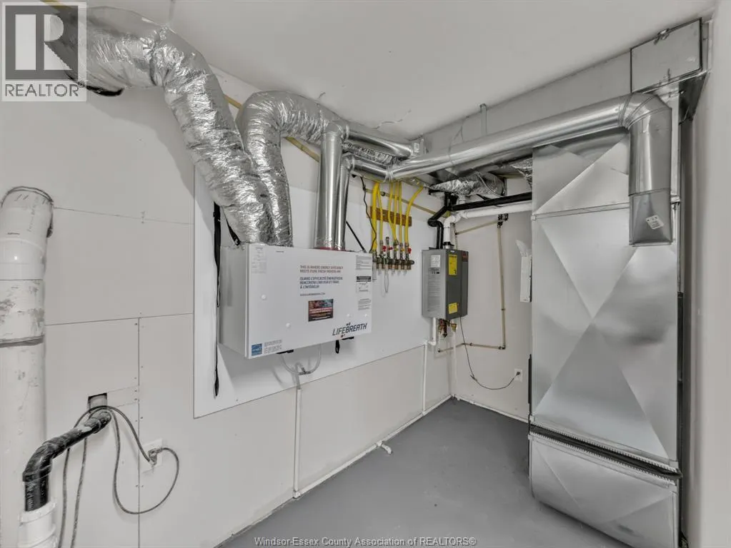 312 SWEETMAN AVENUE Unit# LOWER