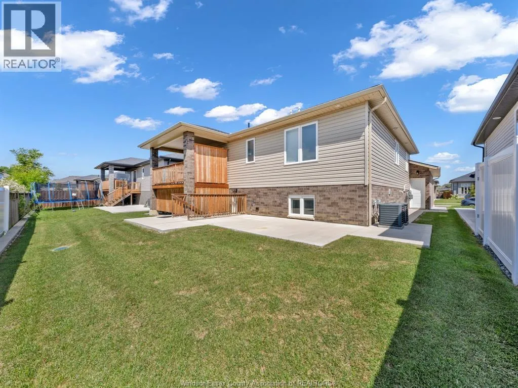 312 SWEETMAN AVENUE Unit# LOWER