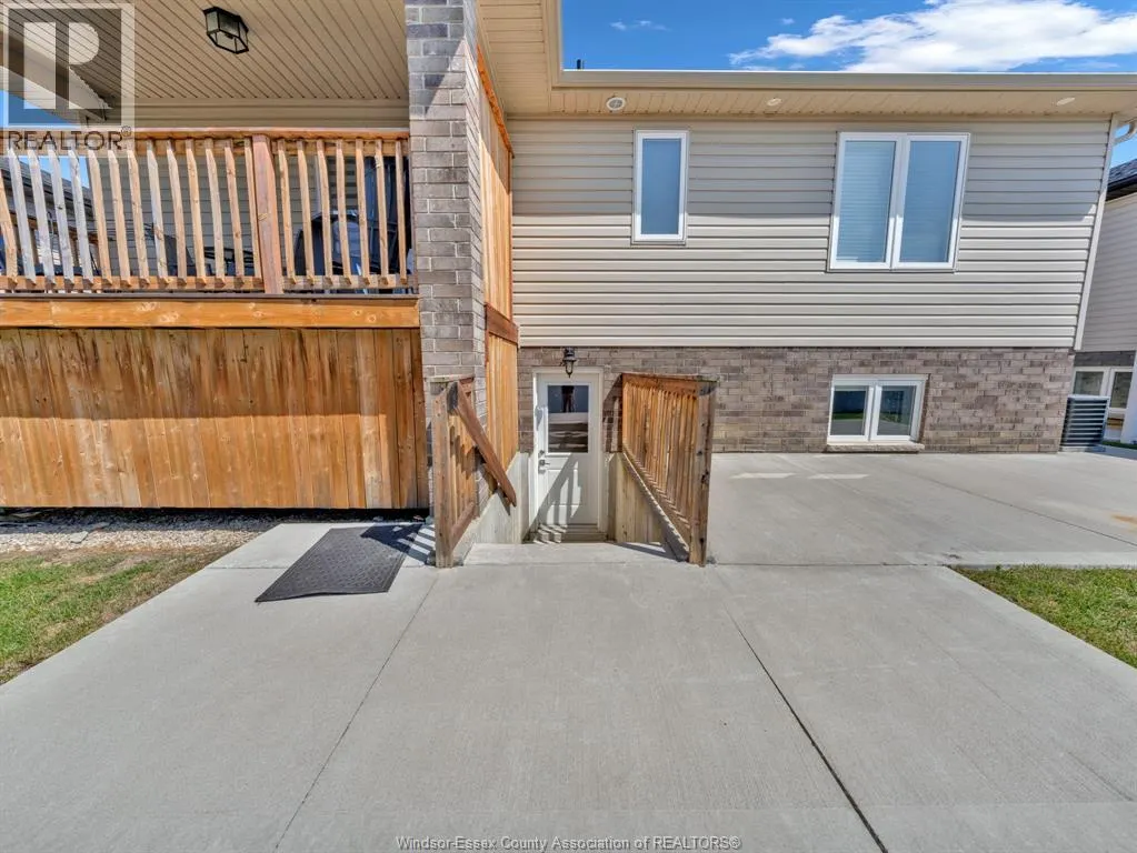 312 SWEETMAN AVENUE Unit# LOWER