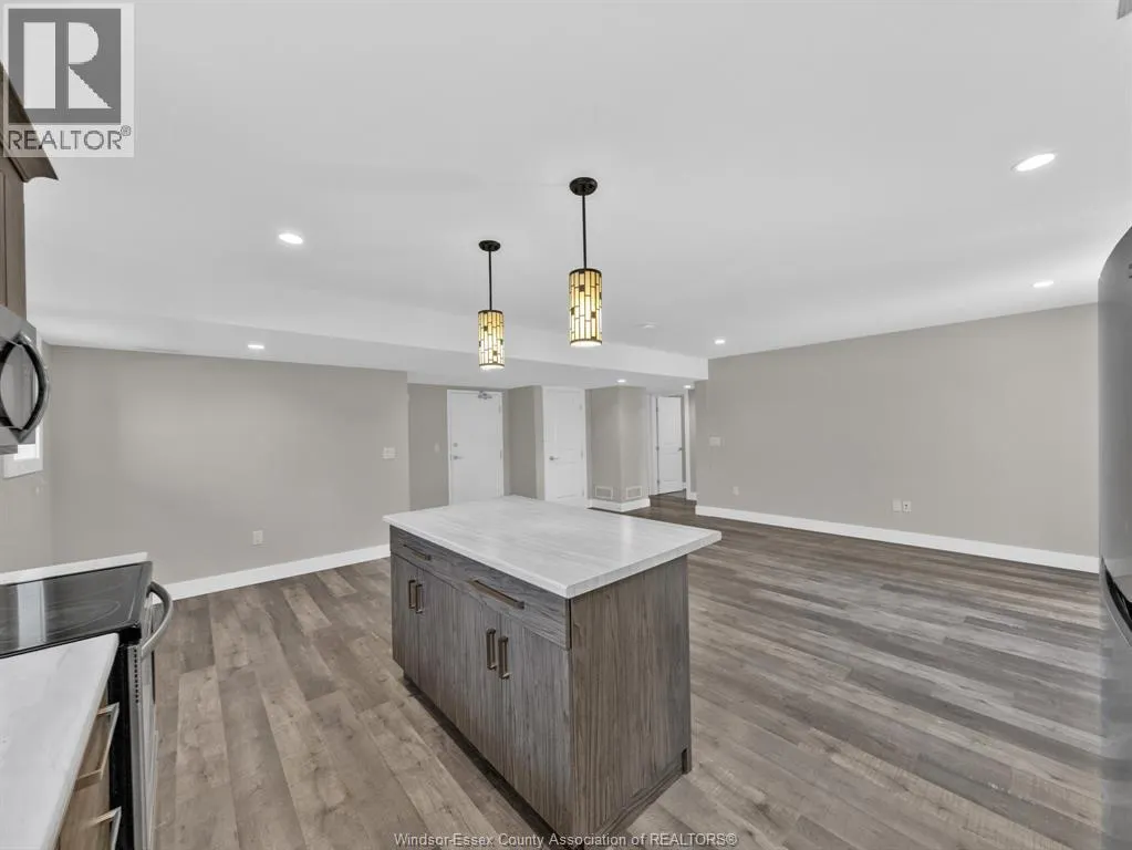 312 SWEETMAN AVENUE Unit# LOWER