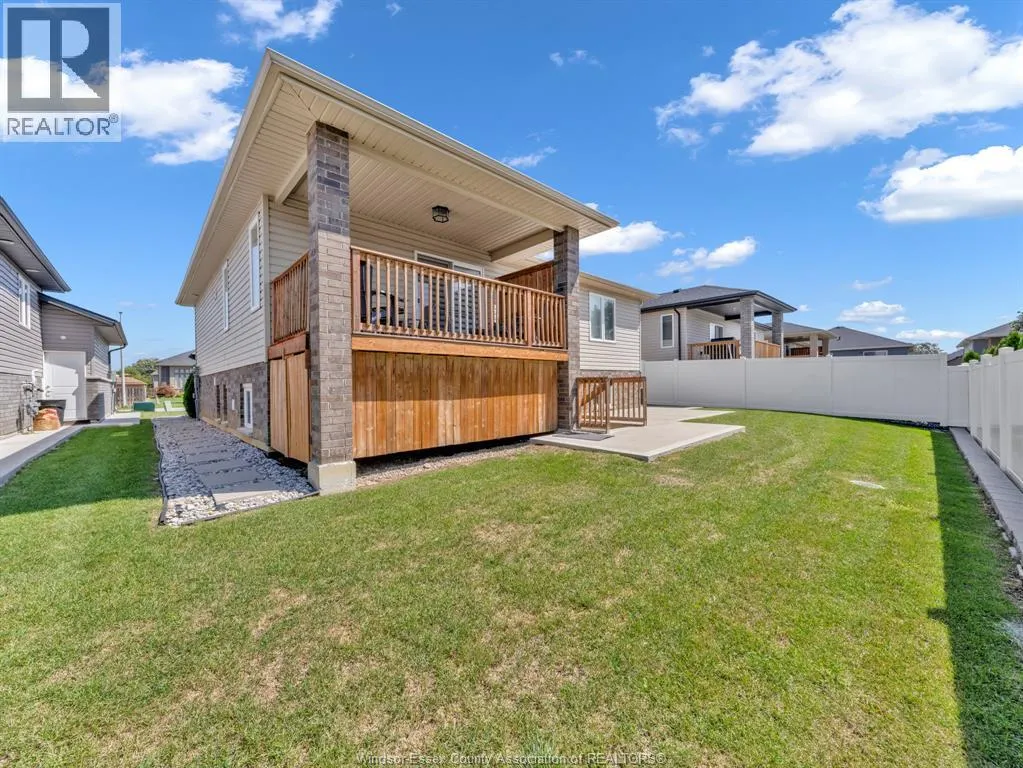 312 SWEETMAN AVENUE Unit# LOWER