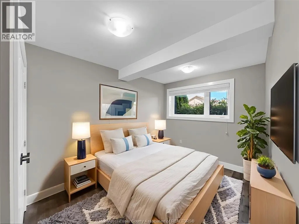 312 SWEETMAN AVENUE Unit# LOWER