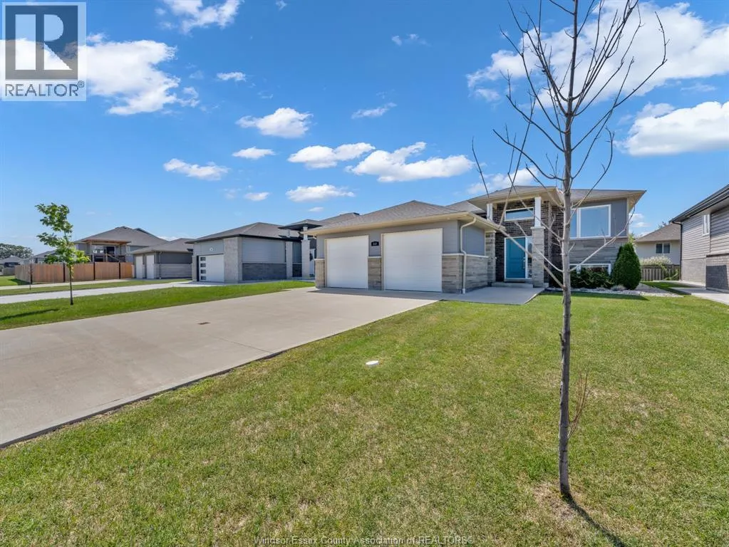 312 SWEETMAN AVENUE Unit# LOWER