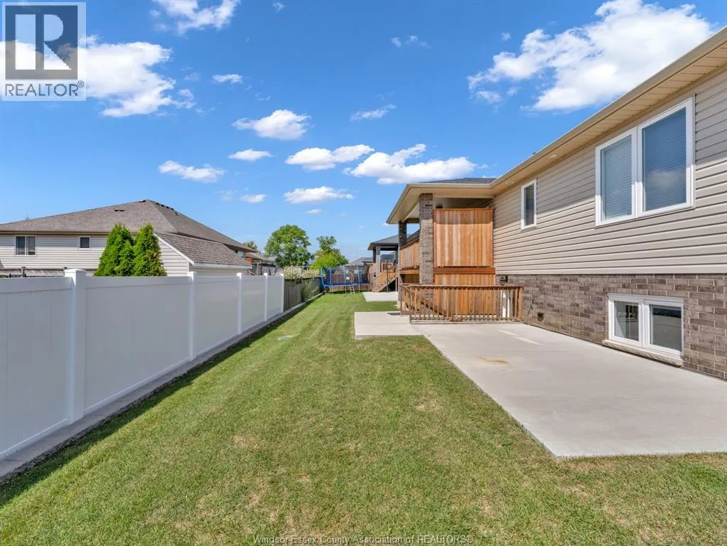 312 SWEETMAN AVENUE Unit# LOWER