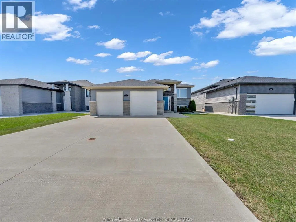 312 SWEETMAN AVENUE Unit# LOWER