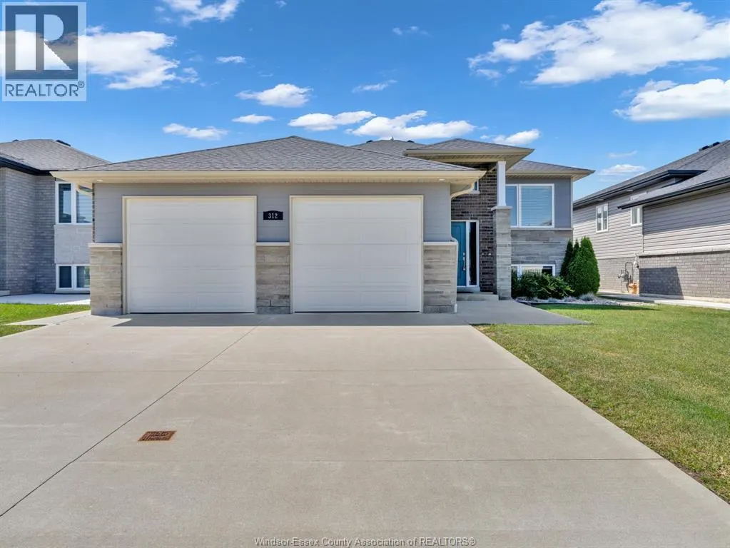 312 SWEETMAN AVENUE Unit# LOWER