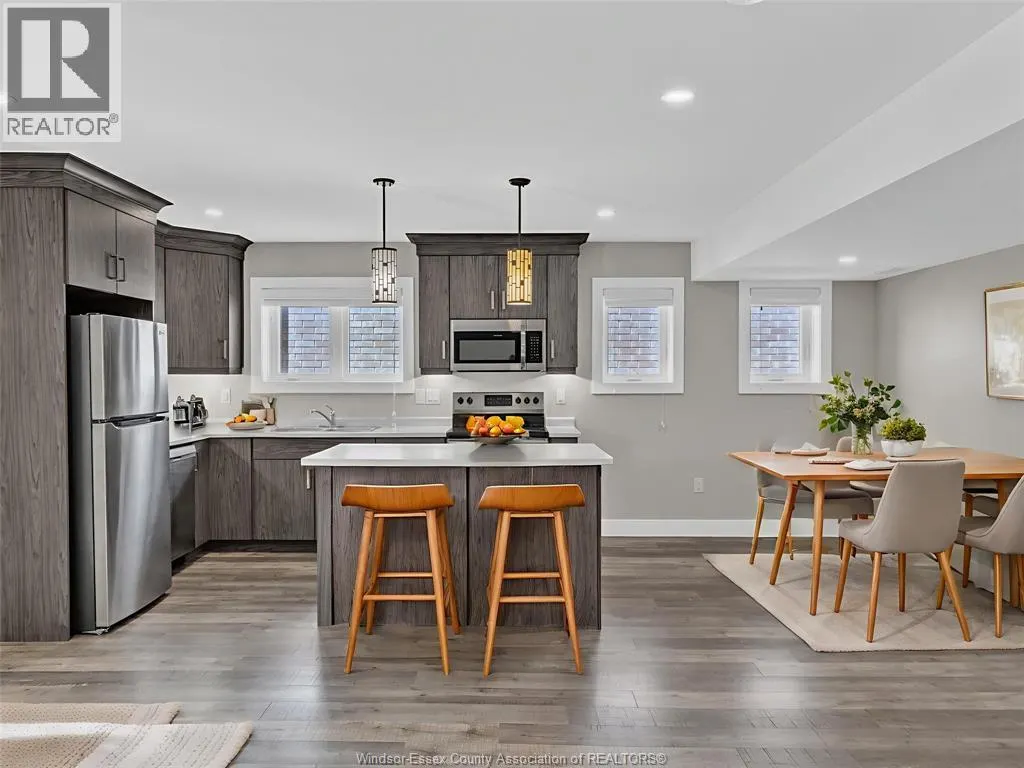 312 SWEETMAN AVENUE Unit# LOWER