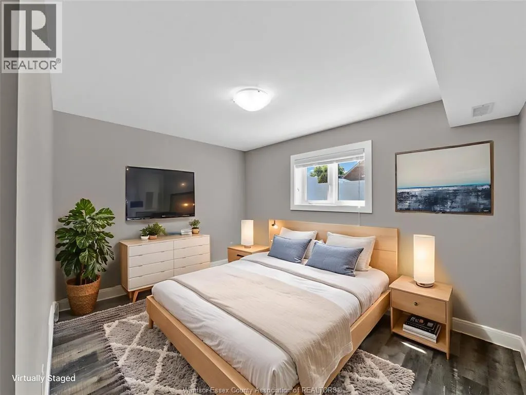 312 SWEETMAN AVENUE Unit# LOWER