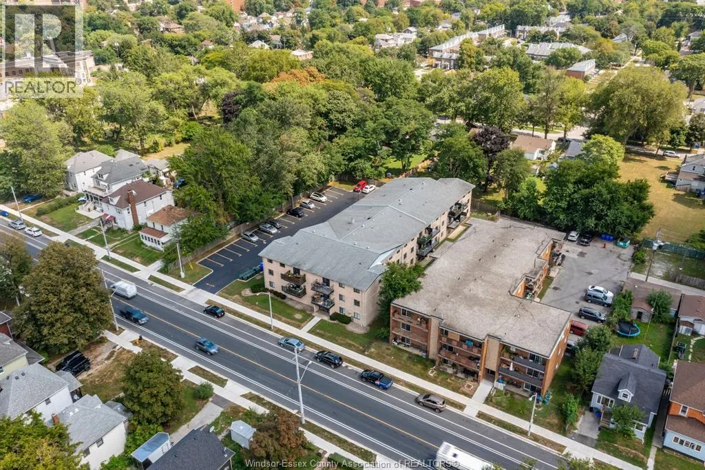 3355 SANDWICH STREET Unit# 207