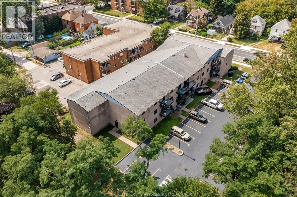 3355 SANDWICH STREET Unit# 207