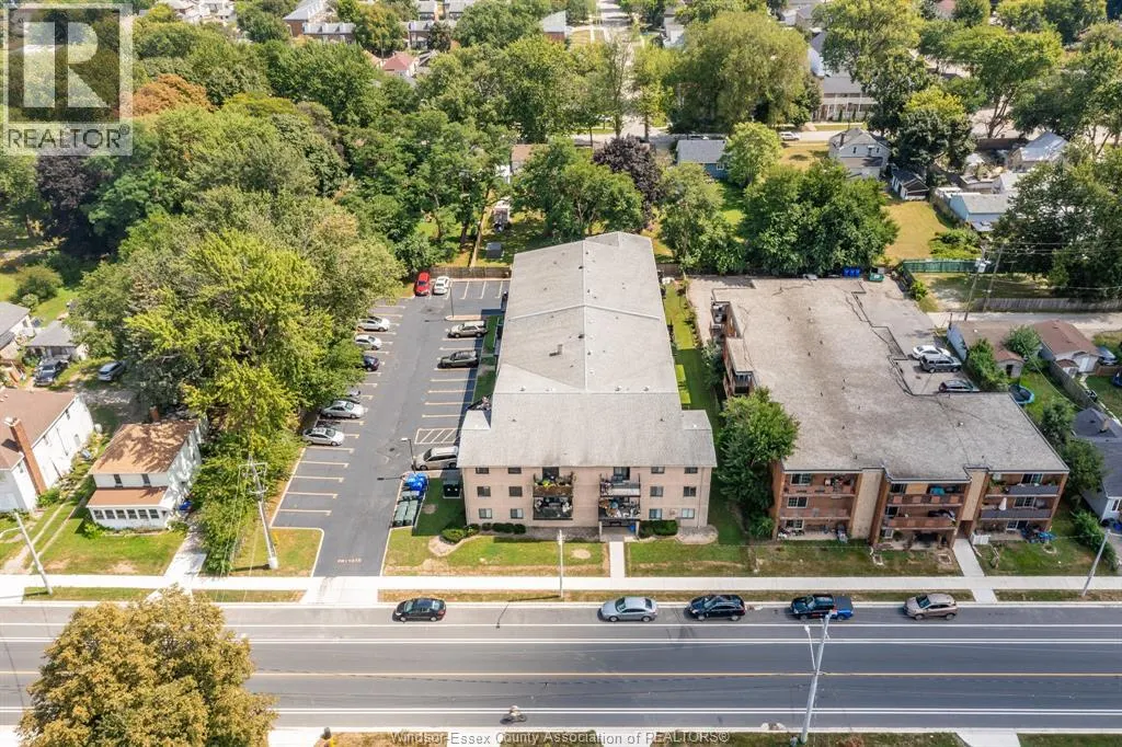 3355 SANDWICH STREET Unit# 207