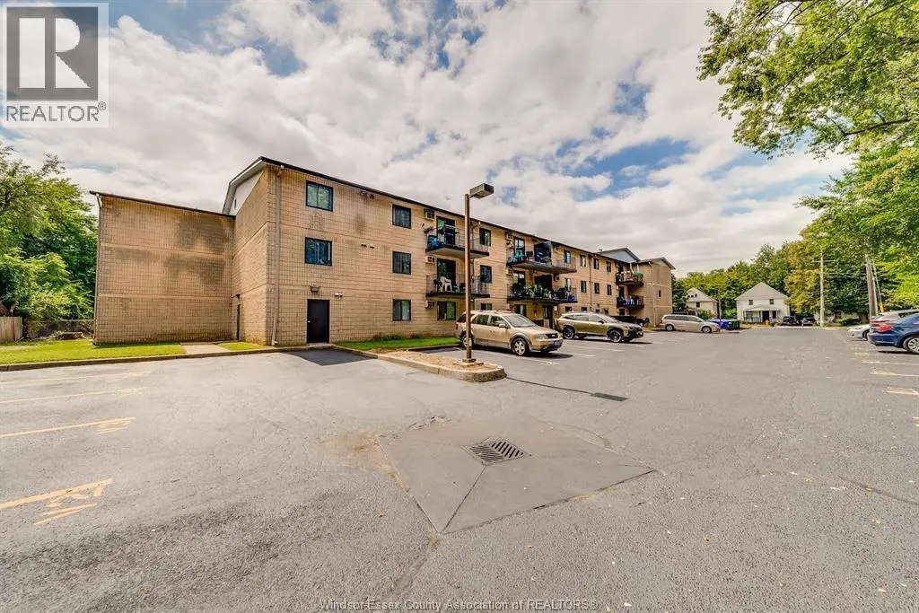 3355 SANDWICH STREET Unit# 207