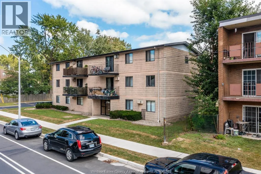 3355 SANDWICH STREET Unit# 207