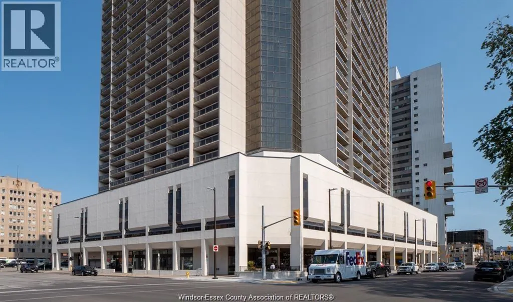 150 PARK STREET West Unit# 1209
