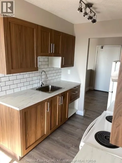 150 PARK STREET West Unit# 1209