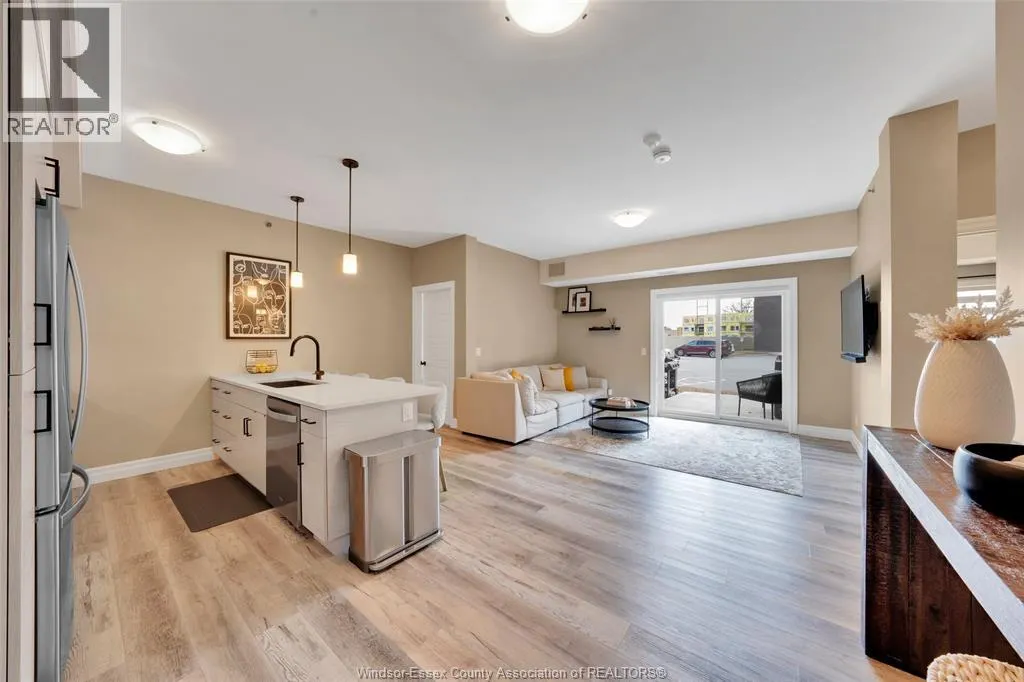 5840 NEWMAN BOULEVARD Unit# 110
