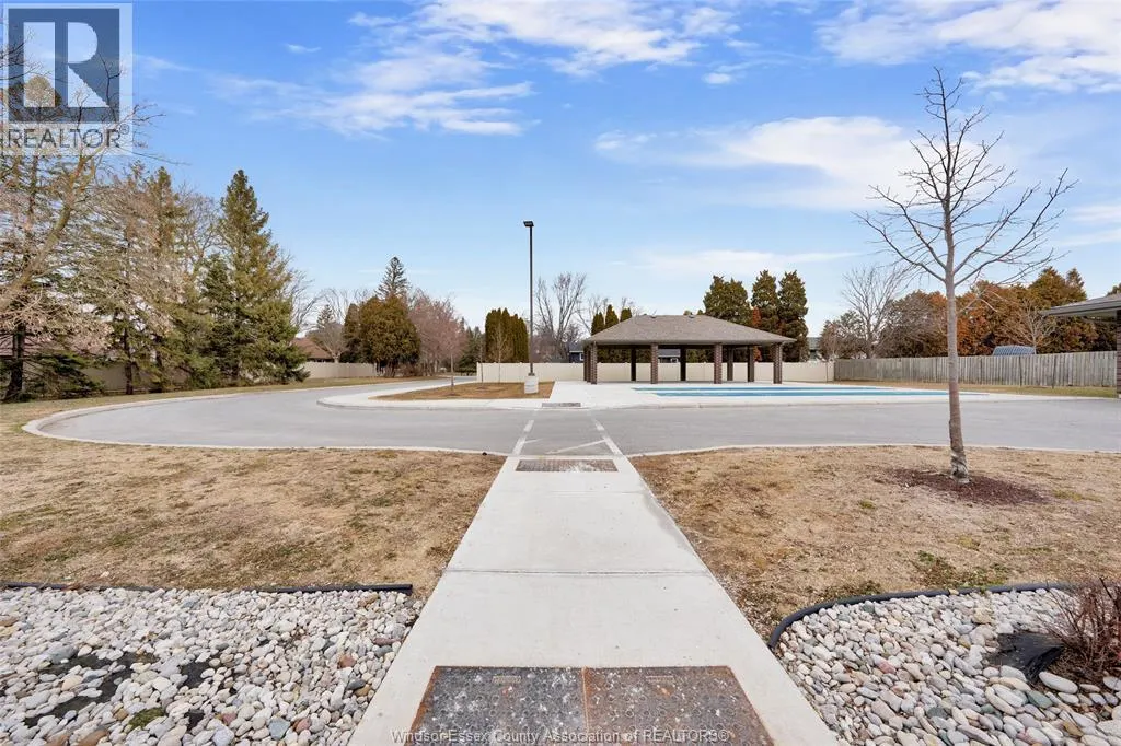 5840 NEWMAN BOULEVARD Unit# 110