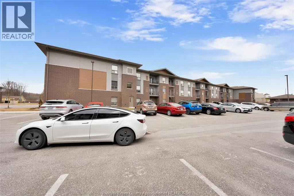 5840 NEWMAN BOULEVARD Unit# 110