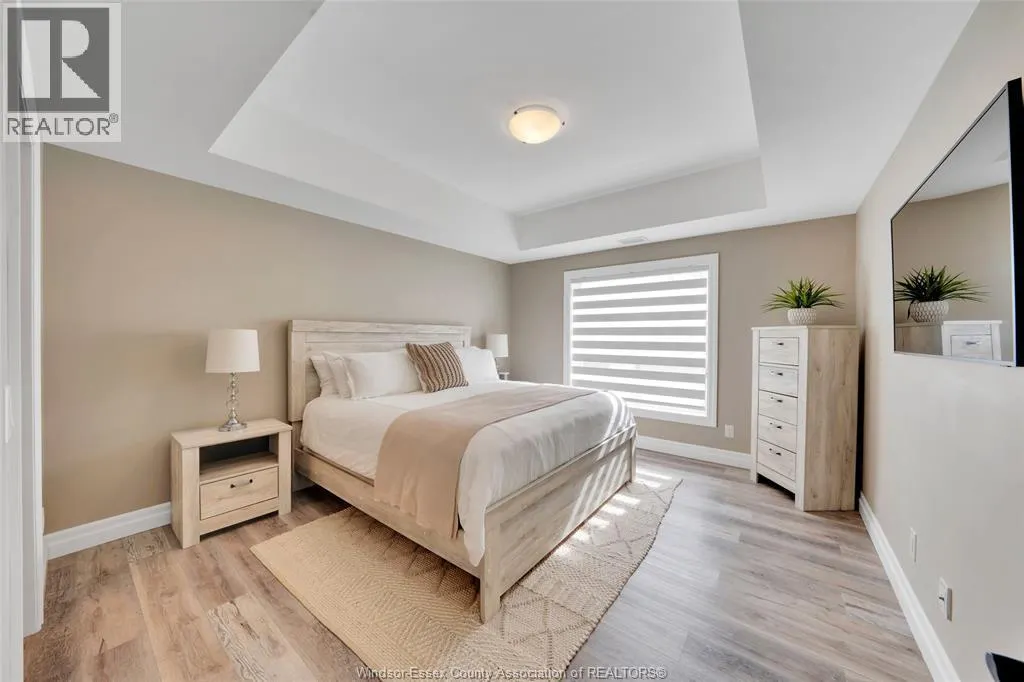 5840 NEWMAN BOULEVARD Unit# 110