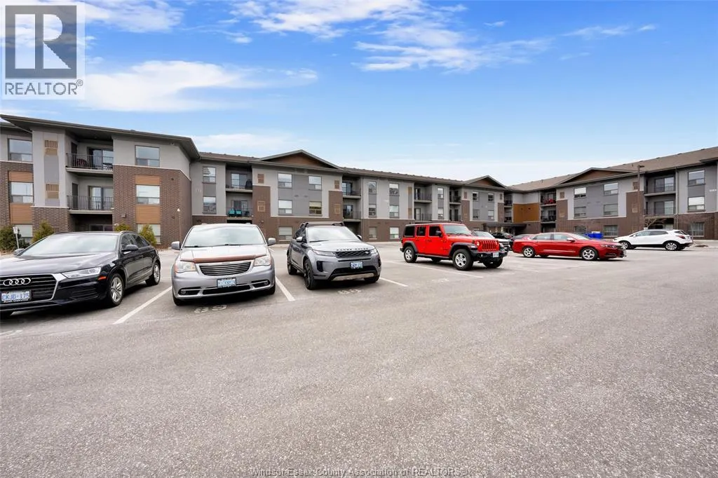 5840 NEWMAN BOULEVARD Unit# 110
