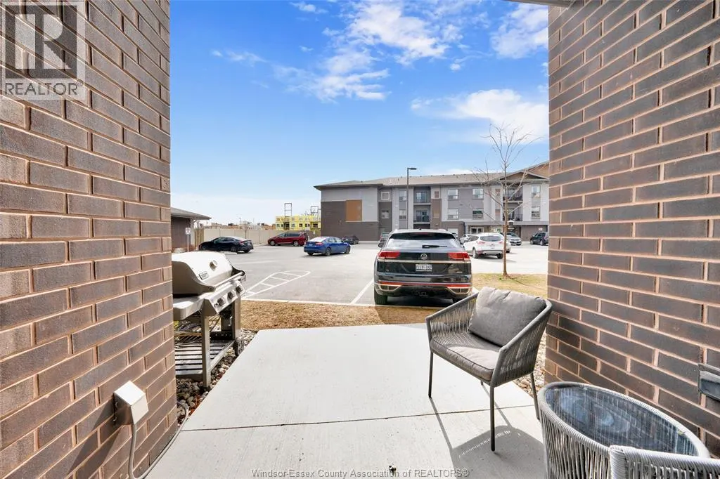 5840 NEWMAN BOULEVARD Unit# 110