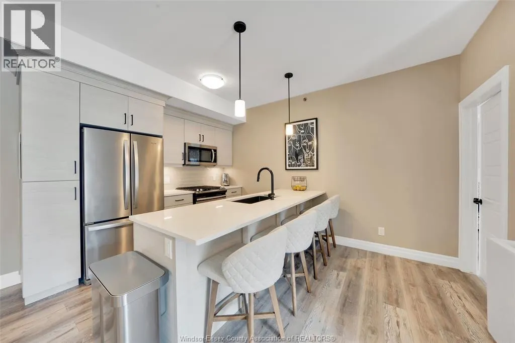 5840 NEWMAN BOULEVARD Unit# 110