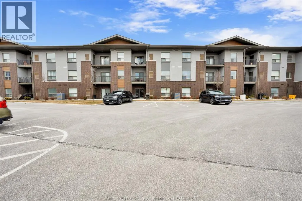 5840 NEWMAN BOULEVARD Unit# 110