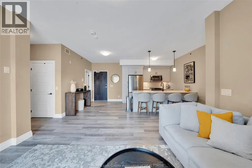 5840 NEWMAN BOULEVARD Unit# 110