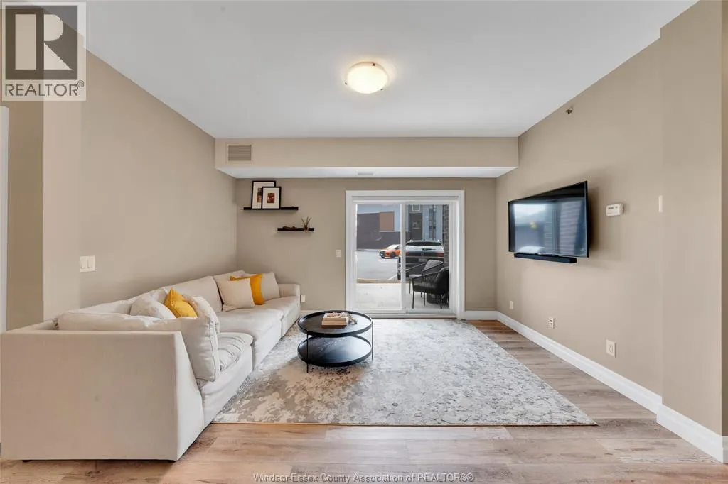 5840 NEWMAN BOULEVARD Unit# 110