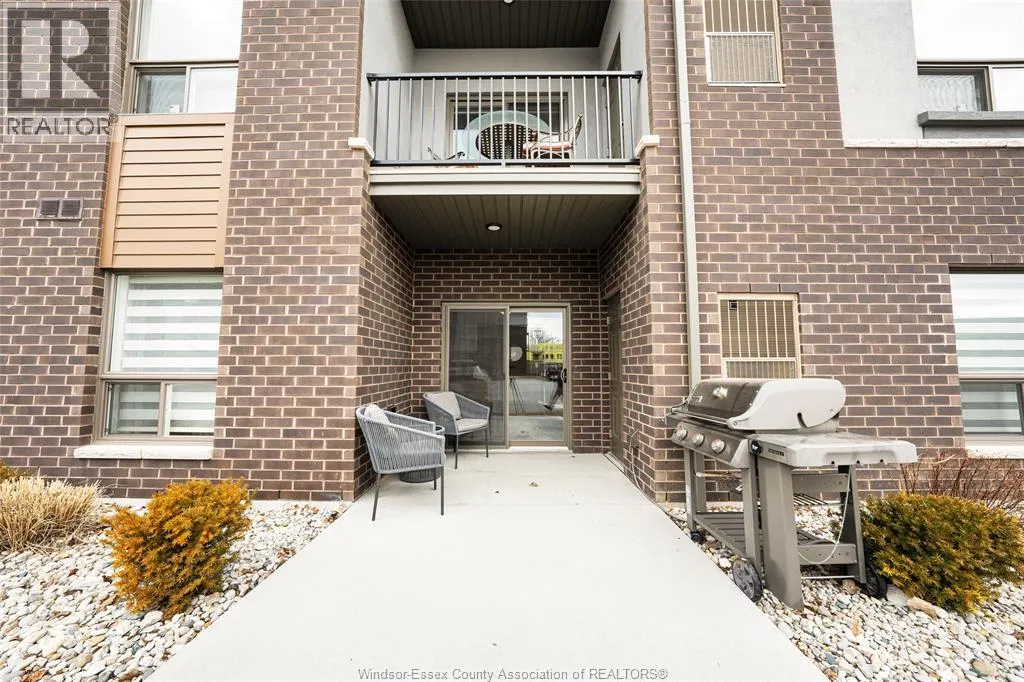 5840 NEWMAN BOULEVARD Unit# 110