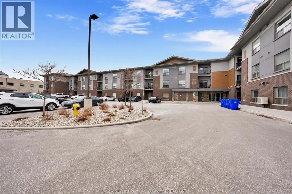 5840 NEWMAN BOULEVARD Unit# 110