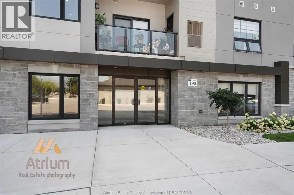 190 MAIN STREET East Unit# 502
