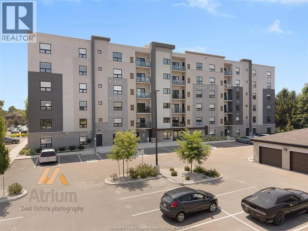 190 MAIN STREET East Unit# 502