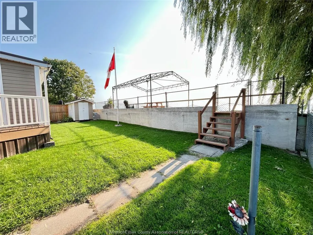 156 LAKESHORE
