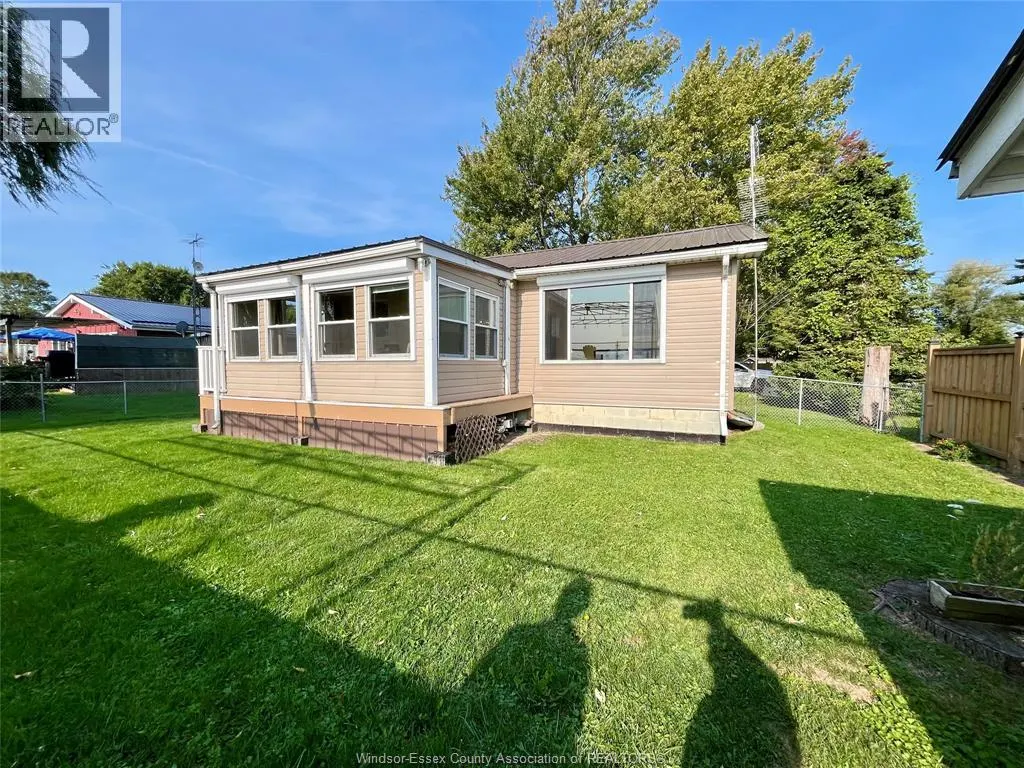 156 LAKESHORE