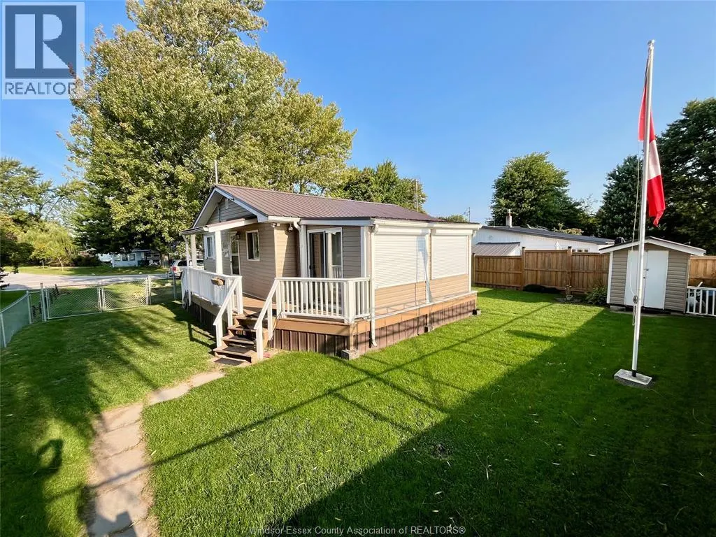 156 LAKESHORE