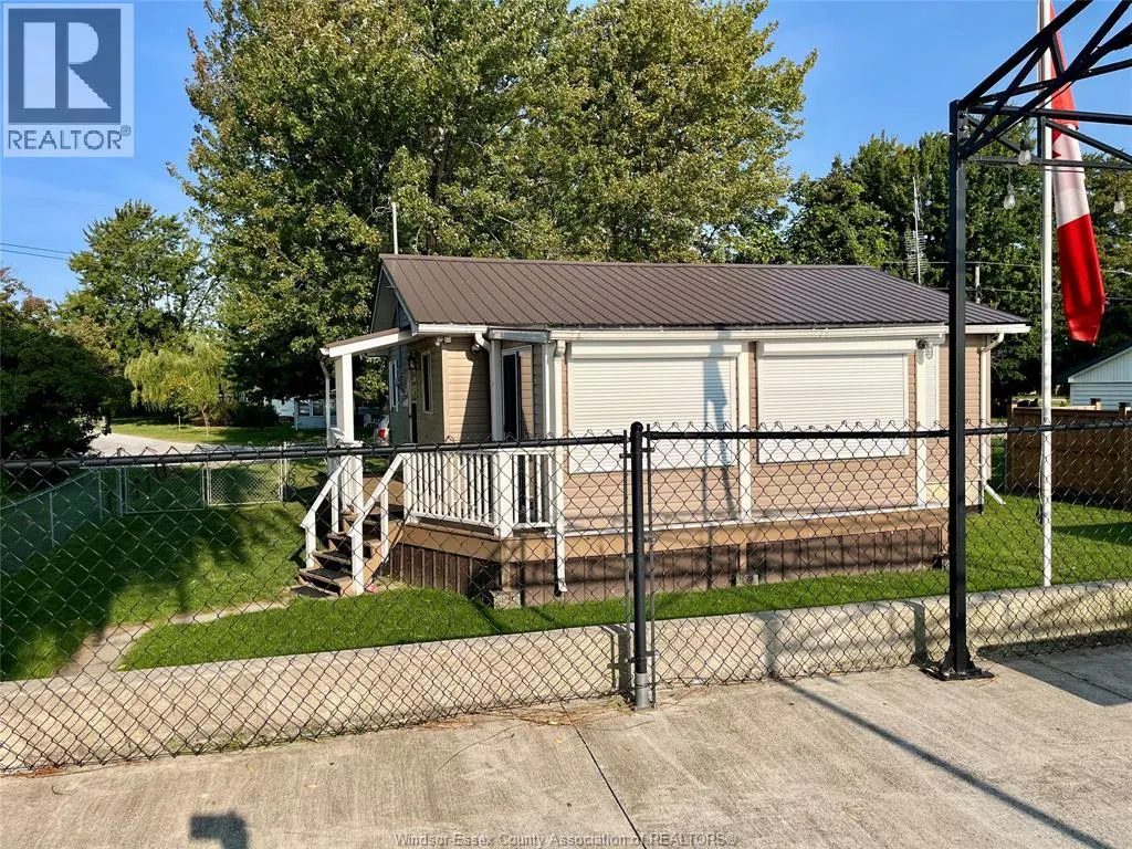 156 LAKESHORE
