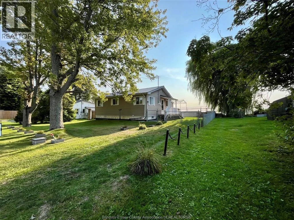 156 LAKESHORE