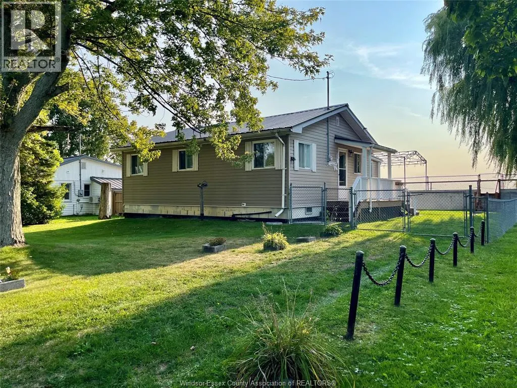 156 LAKESHORE