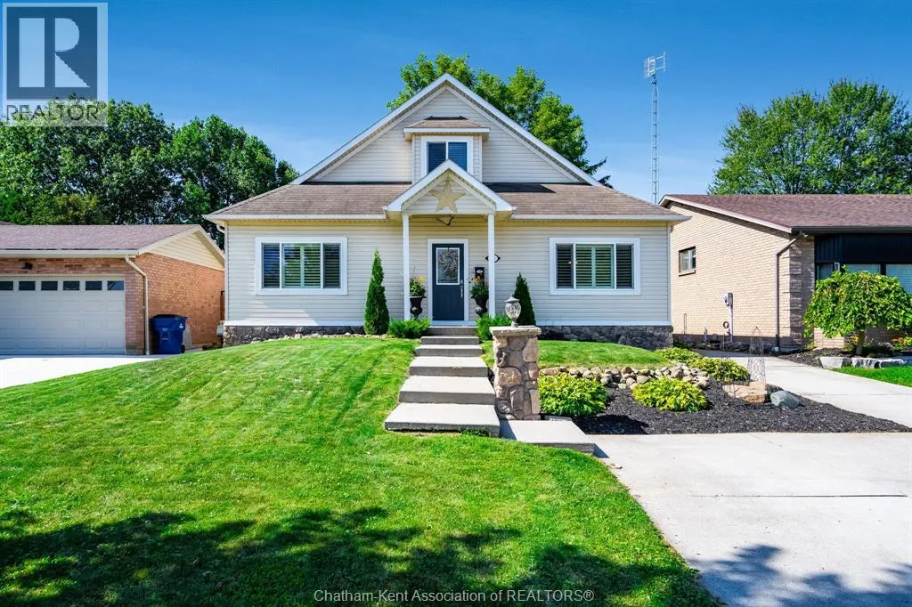 42 Bruinsma AVENUE