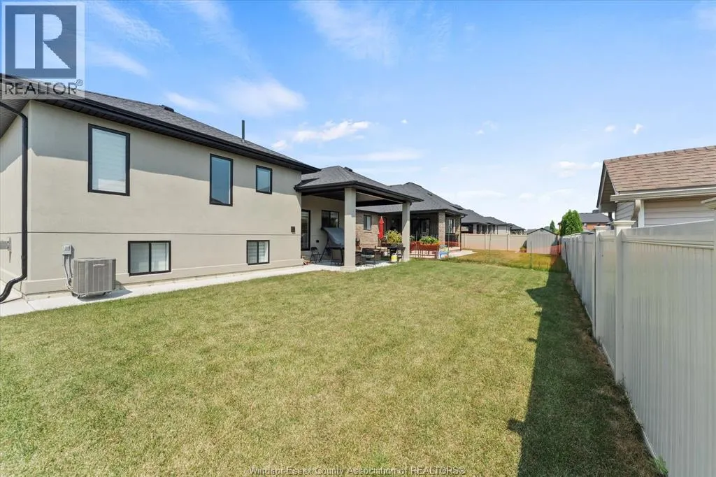 1390 BARKLEY AVENUE Unit# MAIN