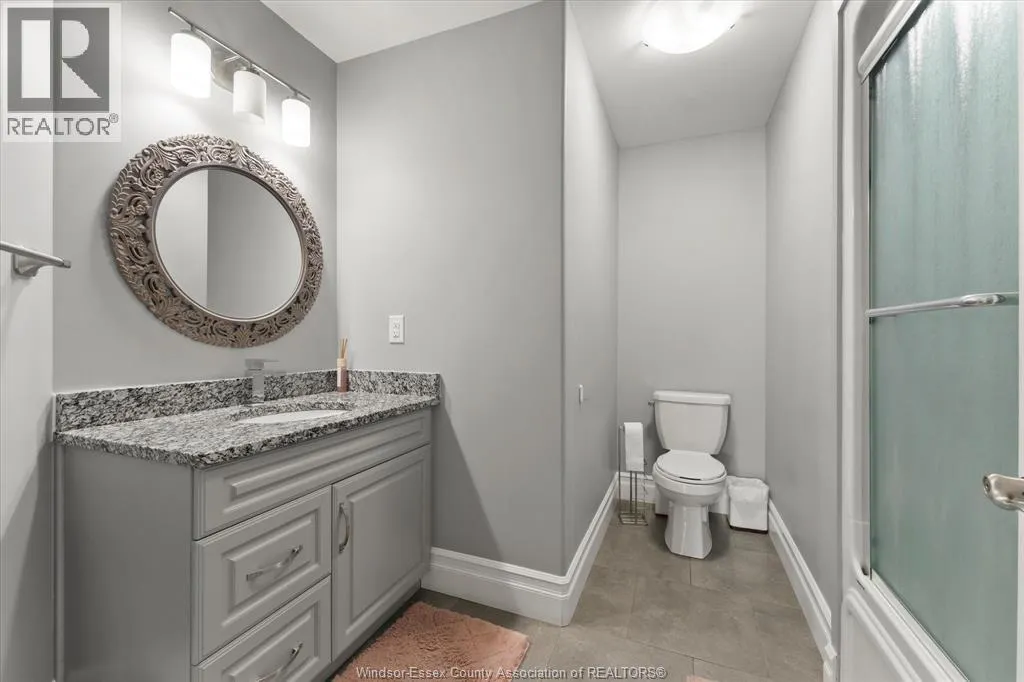 1390 BARKLEY AVENUE Unit# MAIN