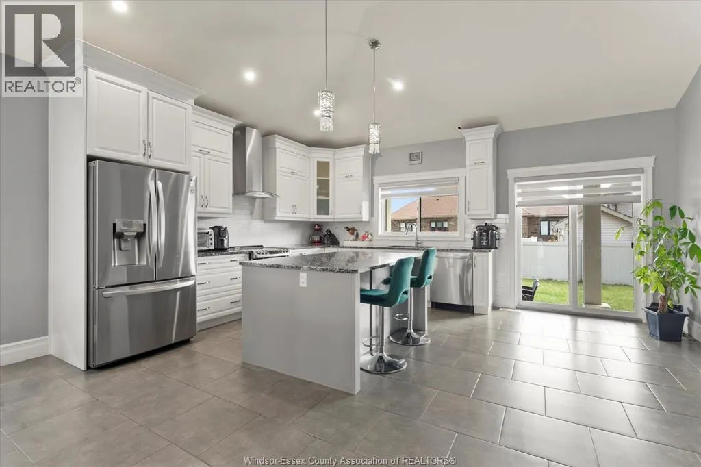 1390 BARKLEY AVENUE Unit# MAIN