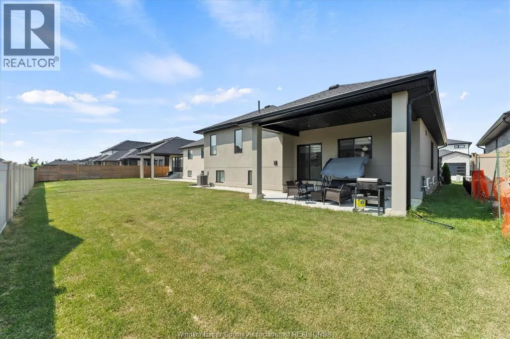 1390 BARKLEY AVENUE Unit# MAIN