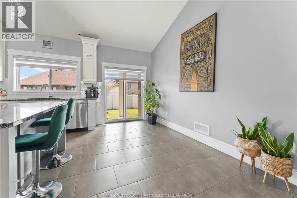 1390 BARKLEY AVENUE Unit# MAIN