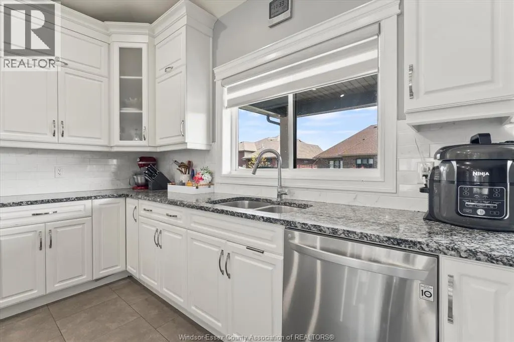 1390 BARKLEY AVENUE Unit# MAIN