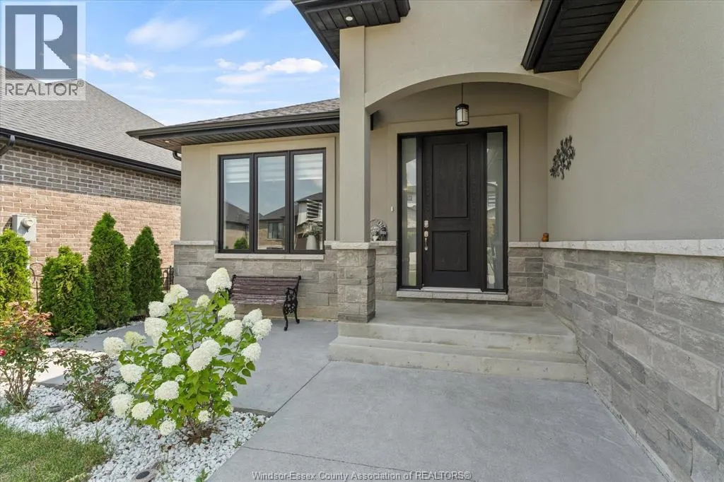 1390 BARKLEY AVENUE Unit# MAIN